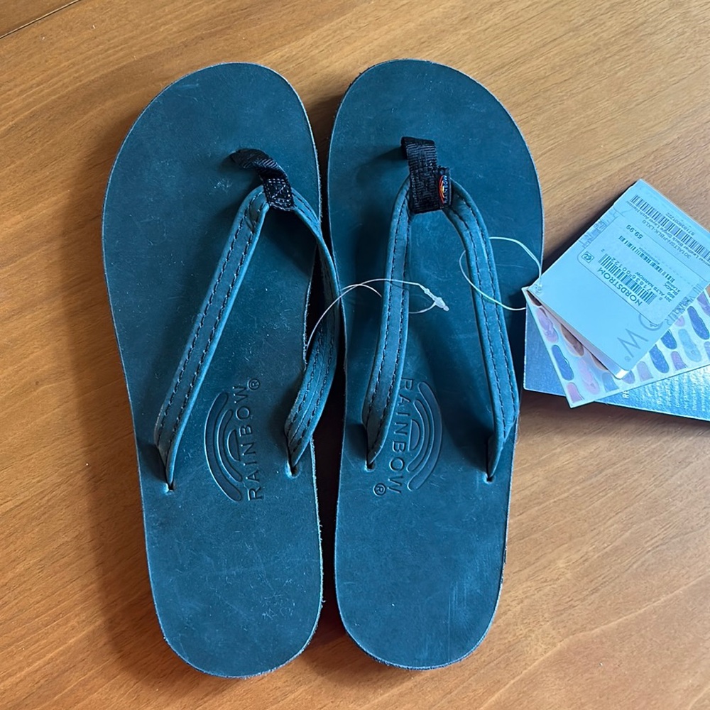 Women’s Rainbow Sandals
